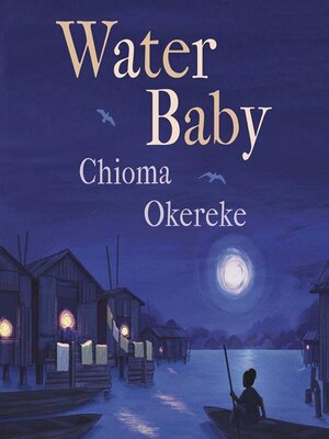 cover image of Water Baby